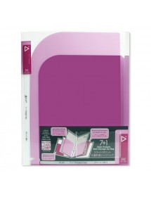 Play 7 + 1 Pocket Folio - FI 6224-LL Play 7 + 1 Pocket Folio - FI 6224-LL